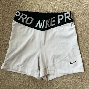 Nike Pro Shorts